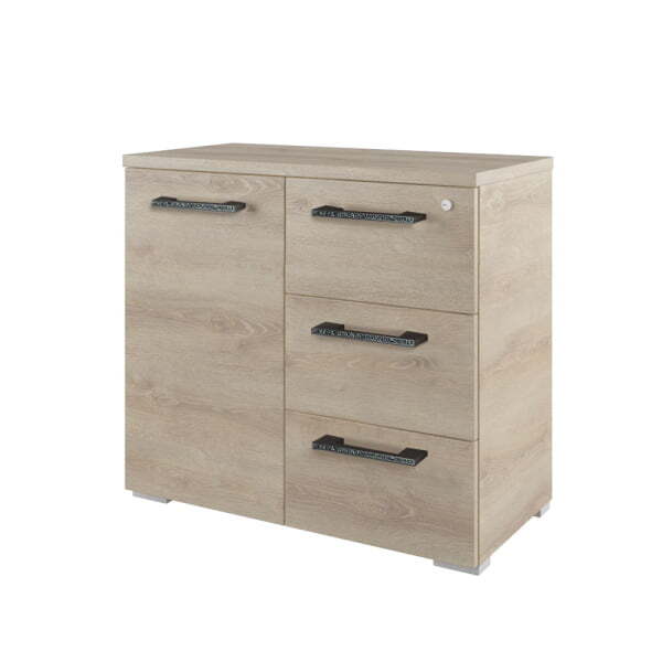 Креденция Spring FOT30440304 (Дуб Каньон)