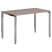 Стол письменный Xten Gloss XGST 127.1 1200x700x750 (Легно темный)