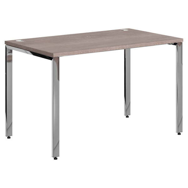 Стол письменный Xten Gloss XGST 127.1 1200x700x750 (Дуб Сонома)