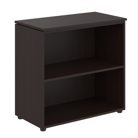 Каркас шкафа низкого Morris MLC 85 854x423x821 (Дуб Базель/Венге Магия)