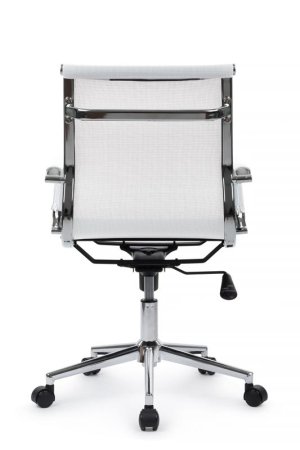 Кресло Hugo RCH 6001-2SE Белый (Белый)