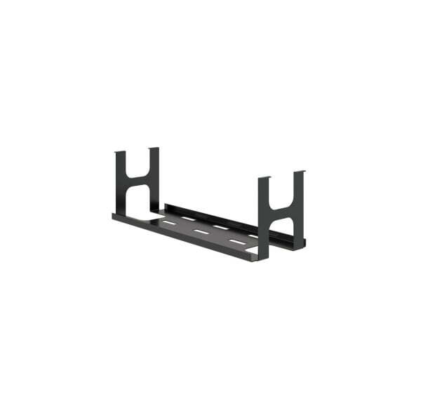 Лоток SISO tray black 251х74х83 (Черный)