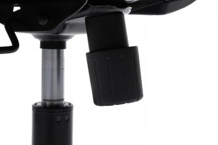 Кресло Mint RCH M1029MBE Синий/Черный (Синий/Черный)