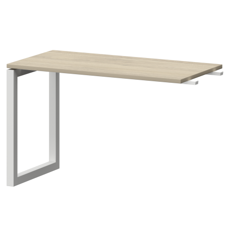 Бриф-приставка Смарт СМБ25-О-12.Пр50 1200x600x750 (Кронберг)