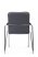 Стул Самба с деревянными подлокотниками SMB-02H Серый (Серый)