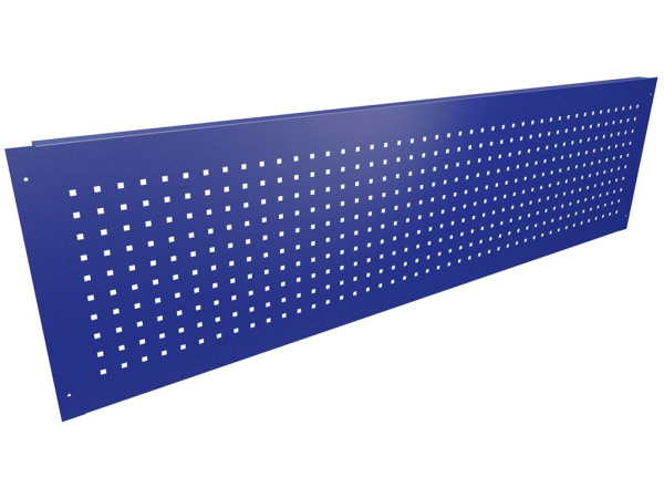 Экран WS-180 без косынок (Синий)