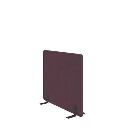 Фикс. Мобильная перегородка 140х120. (Мобильная перегородка 140х120 romeo_06)