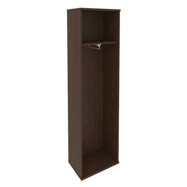 Гардероб Riva А.ГБ-1 550x365x1980 (Венге)