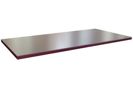 Столешница для стола переговоров Sorbonne 24711 2000x1000x45 (Палисандр)