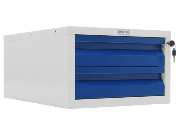 Ящик Profi WD-0 (Серый)