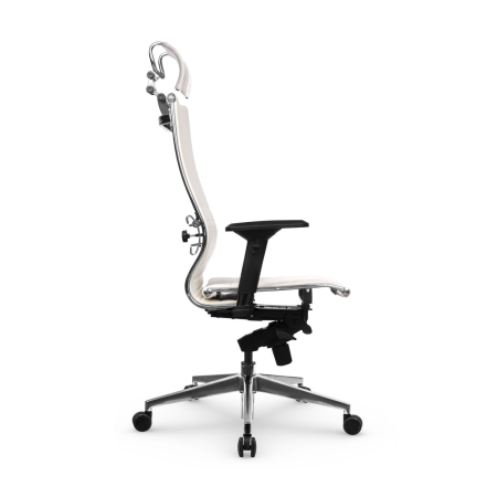 Кресло для руководителя Метта Samurai K-3.051 MPES (Светло-бежевый)