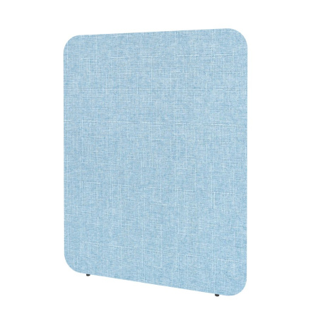 Перегородка боковая проходная KC.B (P) (Romeo-09)