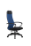 Кресло для руководителя Метта МЕТТА-21(MPRU)/подл.130/осн.001 (Синий)