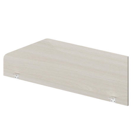 Экран Арго А-523.Ф 1400x18x450 (Ясень шимо)