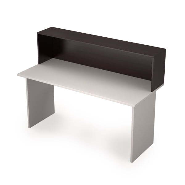 2ВЭ.010 Верхний Элемент 1600x300x416 (Венге)