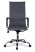 Офисное кресло College CLG-620 LXH-A Grey (Черный)