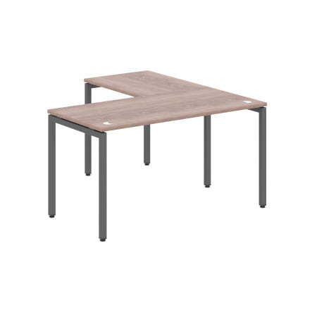 Стол угловой Xten-S XSCT 1415 1400x1500x750 (Дуб Сонома)