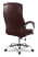 Офисное кресло College BX-3001-1/Коричневый (Коричневый)