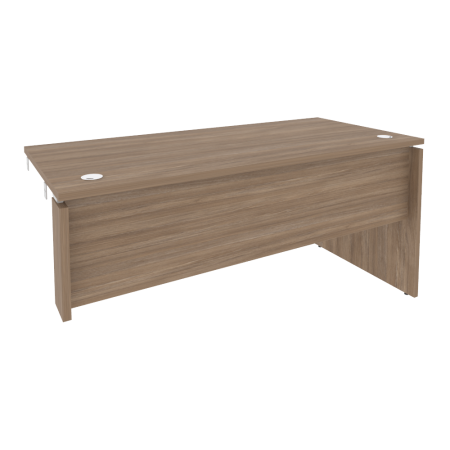 Стол-приставка правый к опорным элементам Onix O.SPR-4.7R 1580x720x750 (Дуб Аризона)