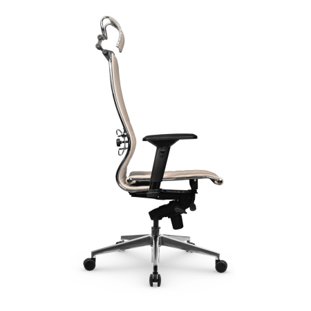 Кресло для руководителя Метта Samurai K-3.041 MPES (Темно-бежевый)