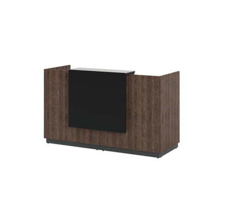 FASTA L189 Приемная стойка (Табак Графит)