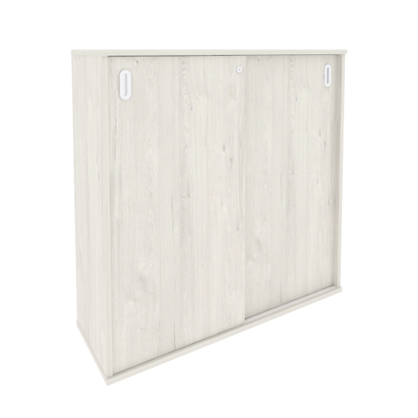 Шкаф-купе Style Л.ШК-2 1200x410x1215 (Дуб Наварра)