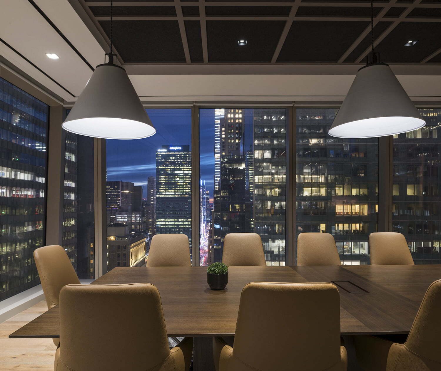 Теплота и экологичность в интерьере