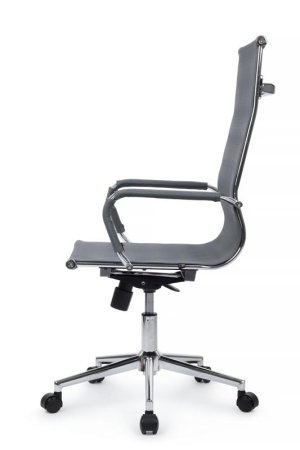 Кресло Hugo RCH 6001-1SE Серый (Серый)