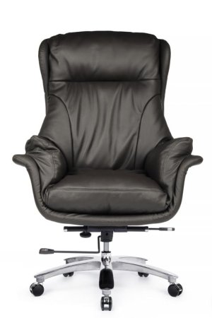 Кресло Leonardo A355 Коричневый (Коричневый)