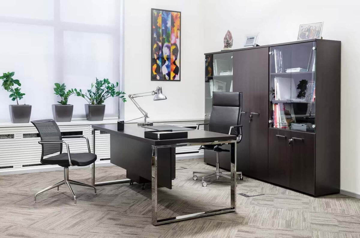 Кабинет руководителя Rotonda (ПрофОфис)