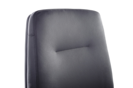 Офисное кресло Alonzo-M B1711 Черный (Черный)