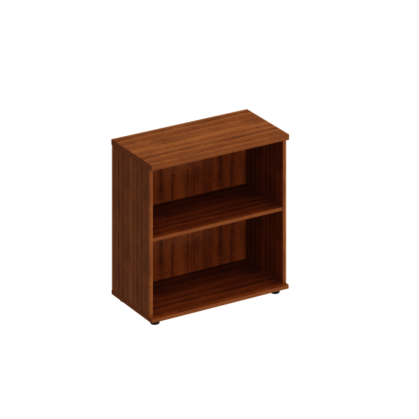 Каркас шкафа приставного Комфорт КФ К.518 750x380x750 (Французский орех)