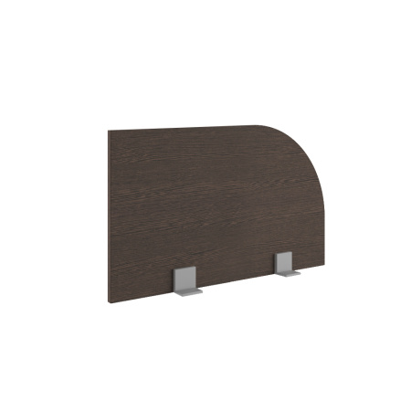 Экран боковой Trend TRD296814 580x16x350 (Темный дуб)