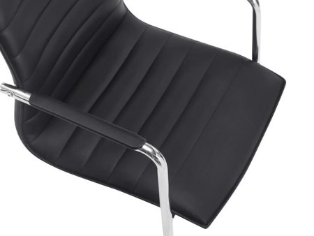 Кресло Balance C2413-1 Черный (Черный)