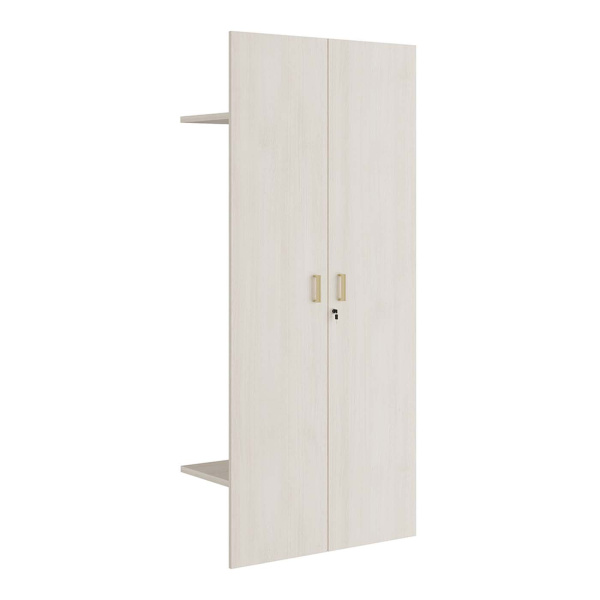 Наполнение гардероба Chicago CHG243542 800x420x1950 (Дуб Шамони светлый)