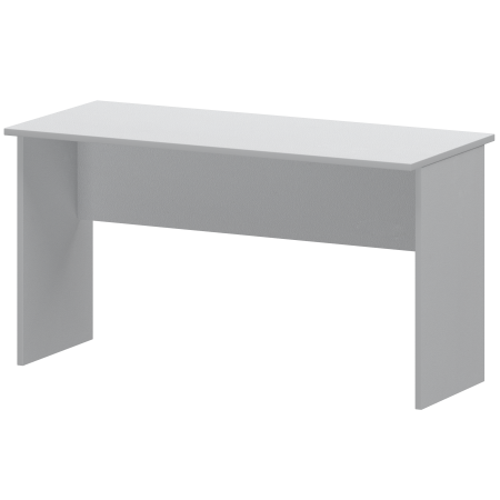 Стол рабочий Арго А-003.60 1400x600x760 (Серый)