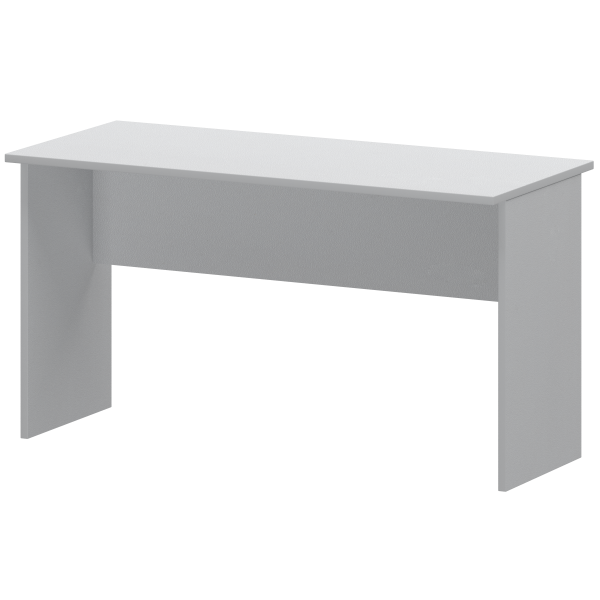 Стол рабочий Арго А-003.60 1400x600x760 (Ясень шимо)