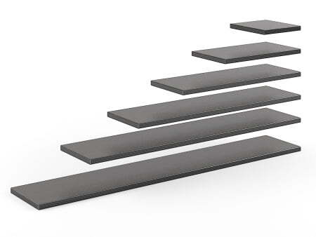 Топ Torr TP 85 850x452x38 (Венге Магия)