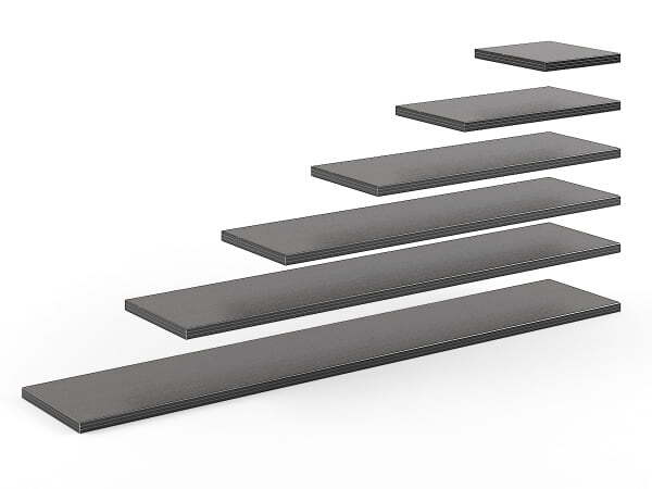 Топ Torr TP 42 426x452x38 (Венге Магия)