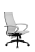 Кресло для руководителя Метта МЕТТА-9(MPRU)/подл.131/осн.002 (Белый)