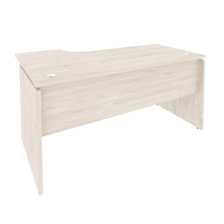 Стол эргономичный правый Onix O.SA-1R 1580x980x750 (Денвер Светлый)
