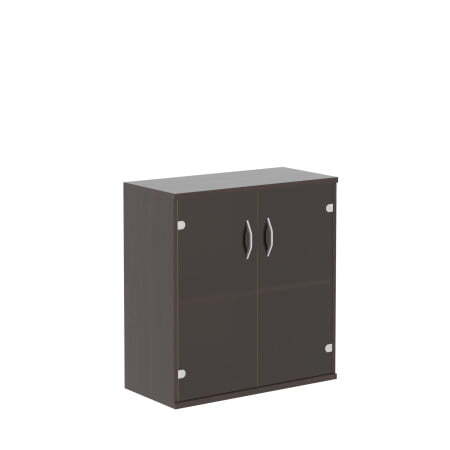 Шкаф Имаго СТ-3.2 770x365x823 (Венге Магия)