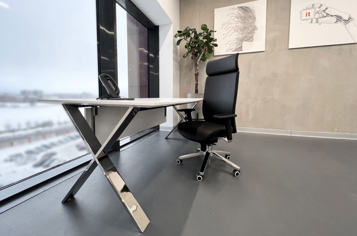 Кабинет руководителя Ancona