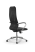 Кресло для руководителя Метта SynchroSit 8 B1-9K - X2+Extra /Uh00/Wh12/K3cL(M25.B23.G18.W02) (Черный)