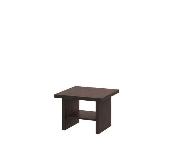 POS/SIR Стол кофейный (ОРЕХ)