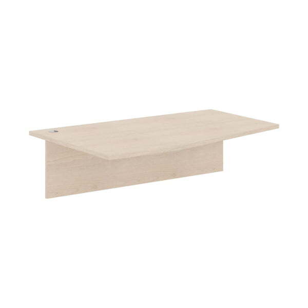 Стол для руководителя Xten XCT 149 L 1400x900x750 (Бук тиара)