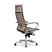Кресло для руководителя Метта Samurai Lux-2 MPES (Темно-бежевый)