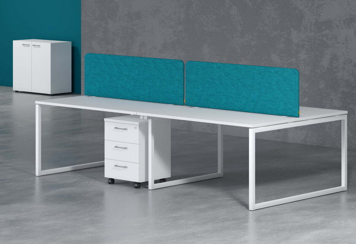 Мебель для персонала Xten Q