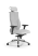 Кресло для руководителя Метта Samurai B2-11D - Infinity /Kc06/Wm06/D04P/H2cL-3D(M06.B32.G11.W03) (Белый)