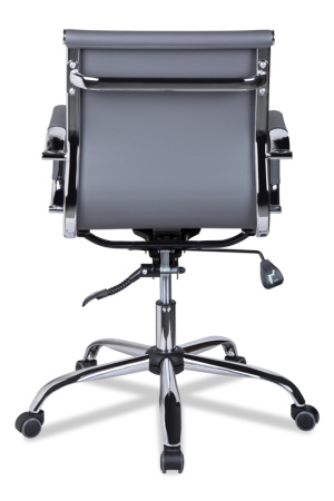 Офисное кресло College CLG-620 LXH-B Grey (Бежевый)